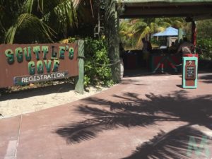 Disney's Castaway Cay with Magic, Memories, Mayhem
