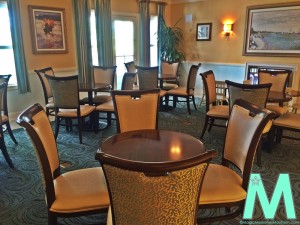 Club Level at Disney's Beach Club