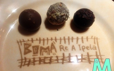 Boma: Flavors of Africa