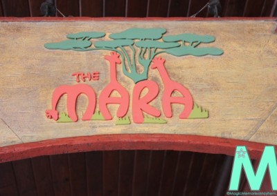 The Mara at Disney's Animal Kingdom