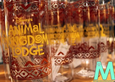 Disney's Animal Kingdom Lodge Gift Shop