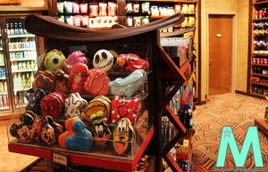 Disney's Animal Kingdom Lodge Gift Shop