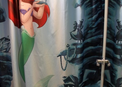 Disney's Art of Animation Little Mermaid Standard Room