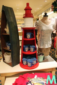 Disney's Beach Club Resort Gift Shop