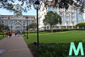 Disney's Beach Club Resort