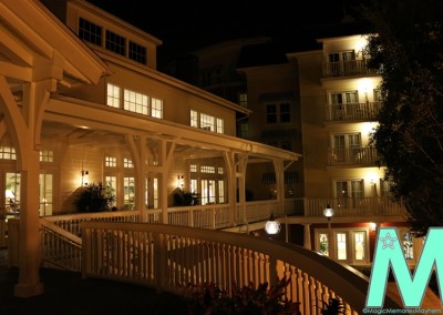Disney's Boardwalk Inn and Villas