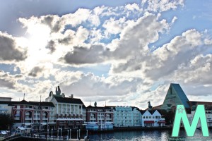 Disney's Boardwalk Inn - Magic, Memories, Mayhem