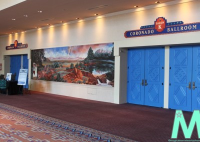 Disney's Coronado Springs Convention Center