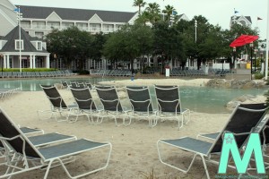 Stormalong Bay at Disney's Yacht and Beach Club