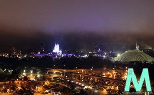 Disney's Contemporary Resort