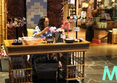 Gift Shops at Disney's Polynesian Village Resort