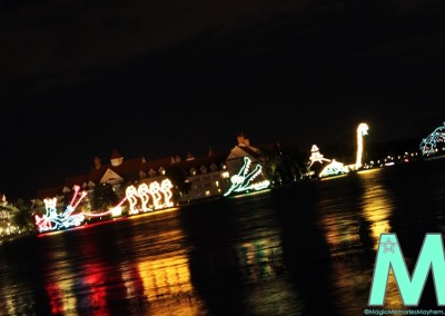 Electric Water Pageant