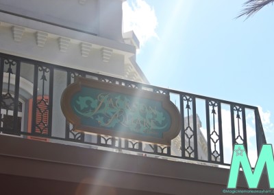 Disney's Port Orleans French Quarter Gift Shop