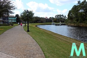 Port Orleans French Quarter