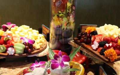 Club Level at Walt Disney World