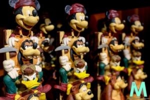 Gift Shop at Disney's Wilderness Lodge