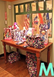 Gift Shops at Shades of Green at Walt Disney World