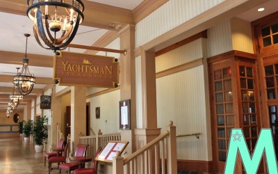 Yachtsman Steakhouse