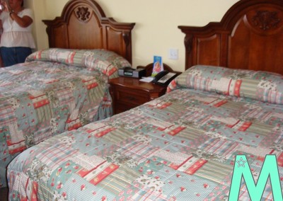Two Bedroom Villa at Saratoga Springs Resort and Spa