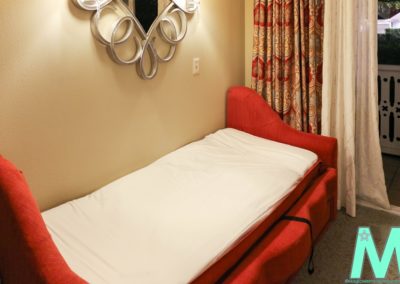 Guest Rooms at Disney's Grand Floridian Resort
