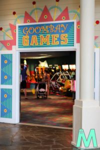 Disney's Caribbean Beach Resort Recreation