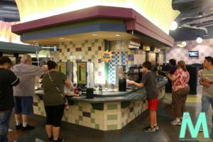 Everything Pop at Disney's Pop Century