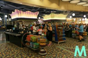 Everything Pop at Disney's Pop Century