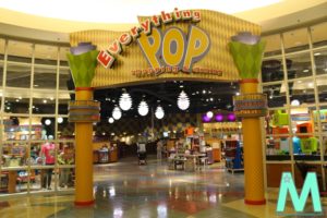 Disney's Pop Century Resort