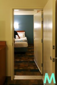 Rooms at Disney's Pop Century