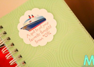 Disney Cruise Line Fish Extender Gifts