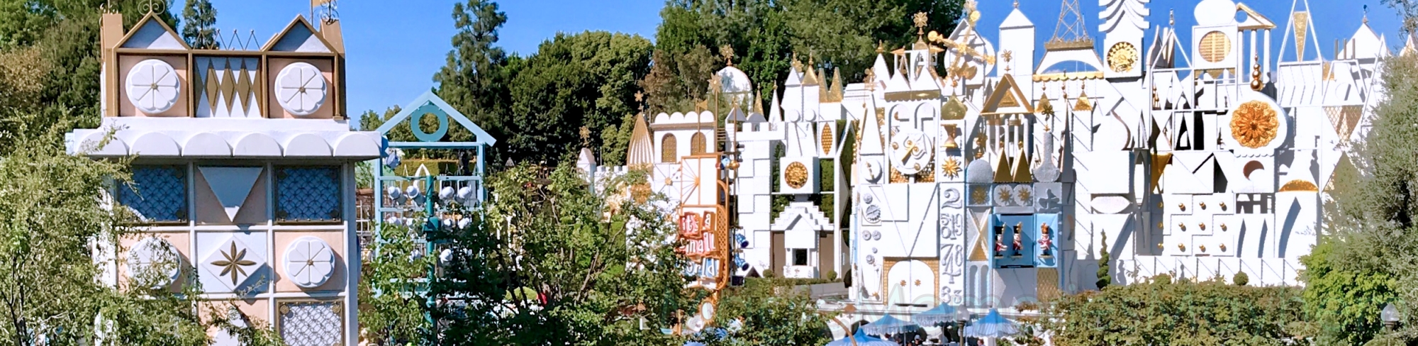 Disneyland Quote Requests