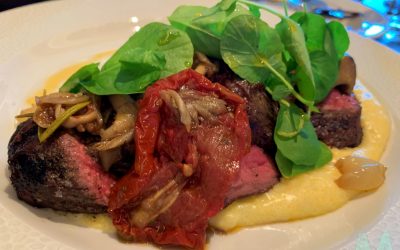 Free Dining at Walt Disney World 2026