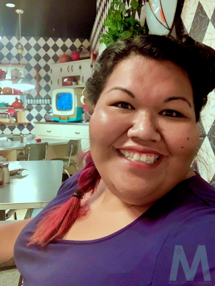 50s Prime Time Cafe with Magic, Memories, Mayhem