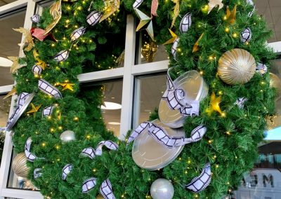 Christmas as All-Star Movies with Magic, Memories, Mayhem