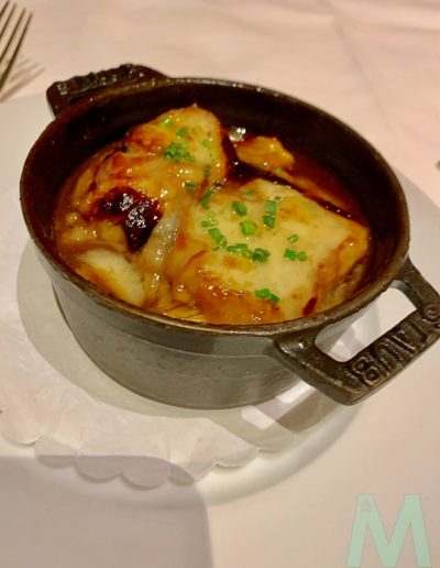 Napa Rose at Disney's Grand Californian Resort