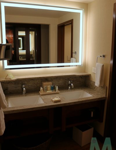 Disney's Grand Californian Hotel Standard Room with Magic, Memories, Mayhem
