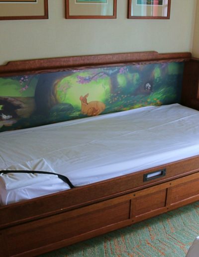 Disney's Grand Californian Hotel Standard Room with Magic, Memories, Mayhem