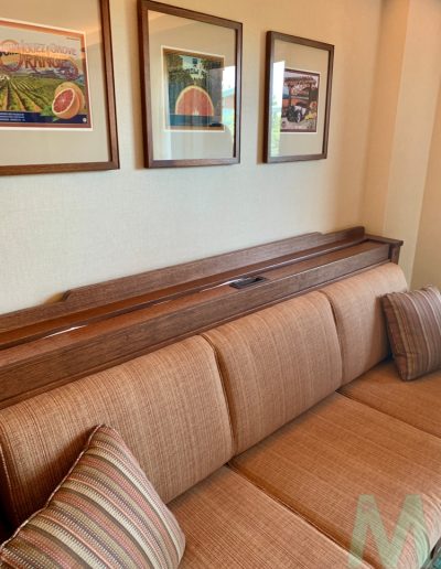 Disney's Grand Californian Hotel Standard Room with Magic, Memories, Mayhem