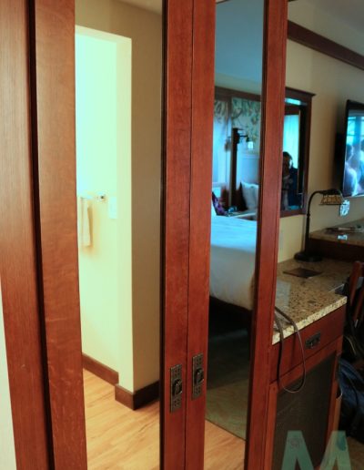 Disney's Grand Californian Hotel Standard Room with Magic, Memories, Mayhem