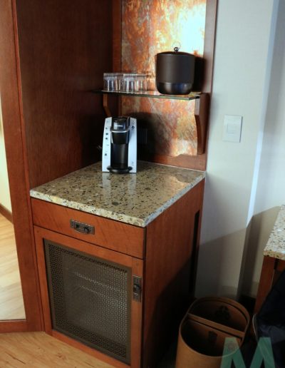 Disney's Grand Californian Hotel Standard Room with Magic, Memories, Mayhem