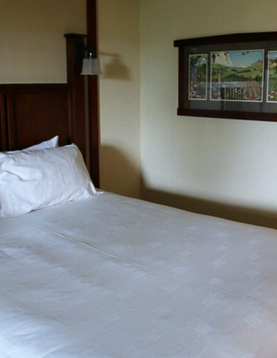 Disney's Grand Californian Hotel Standard Room with Magic, Memories, Mayhem