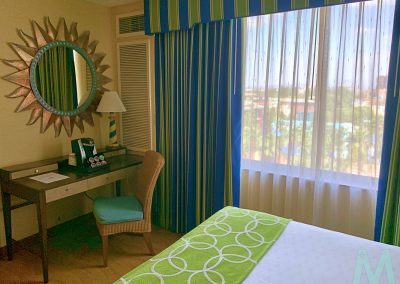 Disney's Paradise Pier Hotel One Bedroom Suite with Magic, Memories, Mayhem