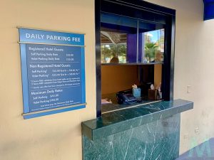 Disney's Paradise Pier Hotel with Magic, Memories, Mayhem