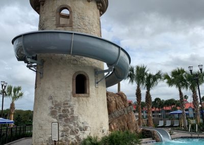 Disney's Riviera Resort Recreation with Magic, Memories, Mayhem