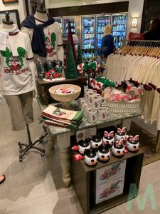 La Boutique Gift Shop at Disney's Riviera Resort with Magc, Memories, Mayhem