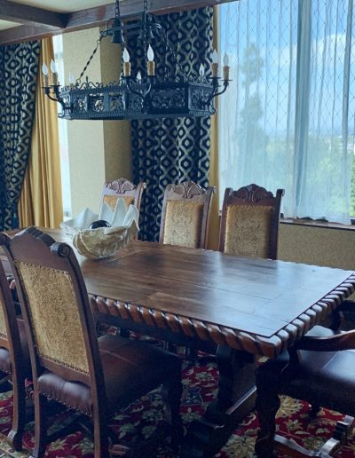 Pirates of the Caribbean Suite at the Disneyland Hotel with Magic, Memories, Mayhem