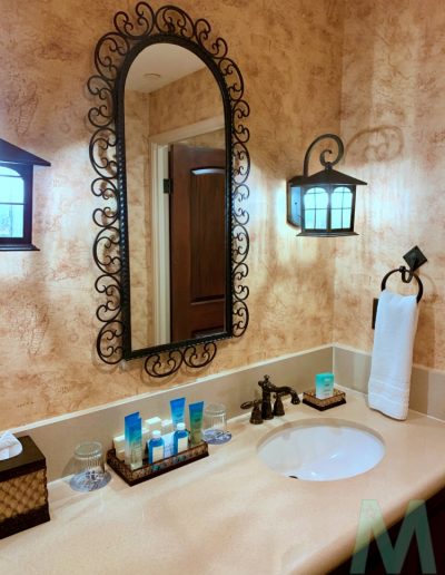 Pirates of the Caribbean Suite at the Disneyland Hotel with Magic, Memories, Mayhem