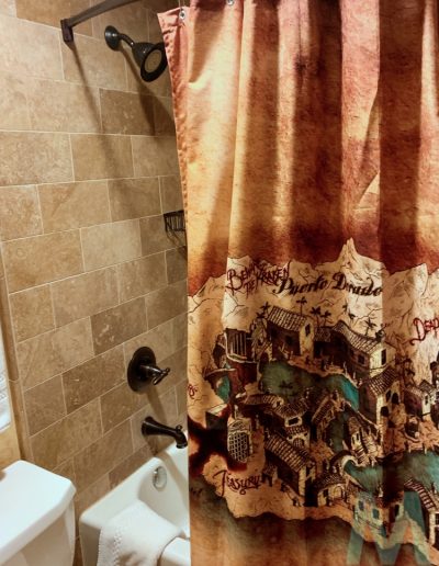 Pirates of the Caribbean Suite at the Disneyland Hotel with Magic, Memories, Mayhem