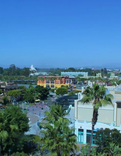 Standard Room at the Disneyland Hotel with Magic, Memories, Mayhem