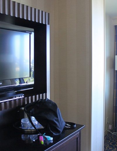 Standard Room at the Disneyland Hotel with Magic, Memories, Mayhem